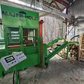 Annan utrustning Majer inženiring d.o.o  |  Skogsmaskiner | Träbearbetningsmaskiner | Majer inženiring d.o.o.