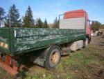 Annan utrustning Steyr 19-s-36 | Transport- och manipuleringsteknik | Träbearbetningsmaskiner | Nagy Bertold egyéni vállalkozó