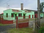 Byggnad, trähus | Trisima spol.s.r.o.
