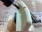 Annan utrustning CNC 5-osé frézovacie centrum Infotec Group 2015 PRO 5AXIS | Snickareteknik | Träbearbetningsmaskiner | Optimall