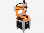 Annan utrustning CNC gravírovacie centrum Infotec Group S | Snickareteknik | Träbearbetningsmaskiner | Optimall
