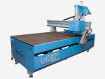 Annan utrustning CNC plotrovacie centrum Infotec Group ENERGY | Snickareteknik | Träbearbetningsmaskiner | Optimall