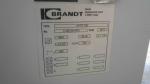 Kantbandmaskin Brandt Optimat KTD 720 | Snickareteknik | Träbearbetningsmaskiner | Optimall