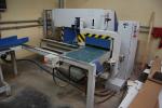 Lamellenfräsmaskin Finger Jointing Line GRECON ProfiJoint | Snickareteknik | Träbearbetningsmaskiner | TEKA TRADE