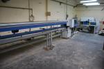 Lamellenfräsmaskin Finger Jointing Line GRECON ProfiJoint | Snickareteknik | Träbearbetningsmaskiner | TEKA TRADE