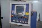 Hyvel fräsmaskin - Träbearbetningsmaskiner