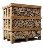 Ved - Bränslen, briketter