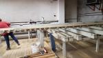 Annan utrustning Optimizing Saw DIMTER OptiCut 350-4 with Automatic Infeed | Sågningsteknik | Träbearbetningsmaskiner | TEKA TRADE