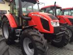 Skogstraktor Zetor Forterra 120 | Skogsmaskiner | Träbearbetningsmaskiner | TAK Zvolen spol. s r.o.