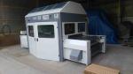 Annan utrustning Cattinair Rotoclean | Ytans behandling | Träbearbetningsmaskiner | Optimall