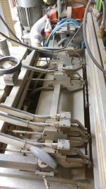 Dymling Biesse Polymac FSE drill inser | Snickareteknik | Träbearbetningsmaskiner | Optimall