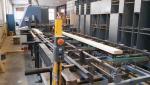 Annan utrustning Paoletti Joint 2520 E | Snickareteknik | Träbearbetningsmaskiner | Optimall