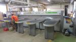 Annan utrustning Biesse Selco WNT610 Twinpusher | Snickareteknik | Träbearbetningsmaskiner | Optimall