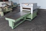 Fräsmaskin - grovbearbertning MARTIN T43 | Snickareteknik | Träbearbetningsmaskiner | Optimall
