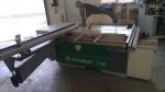Diemnsioneringssåg Altendorf F45 | Snickareteknik | Träbearbetningsmaskiner | Optimall
