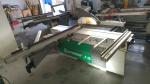 Diemnsioneringssåg Altendorf F45 | Snickareteknik | Träbearbetningsmaskiner | Optimall