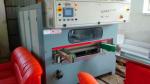 Borstslipmaskin Futura CMC Serio MS120 Y1X2 | Snickareteknik | Träbearbetningsmaskiner | Optimall