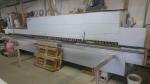 Kantbandmaskin Homag KAL210 Ambition 2262 | Snickareteknik | Träbearbetningsmaskiner | Optimall