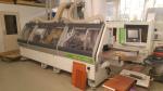 Kantbandmaskin Biesse Akron 435 | Snickareteknik | Träbearbetningsmaskiner | Optimall