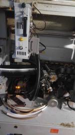 Kantbandmaskin Brandt Ambition 1660 Highflex | Snickareteknik | Träbearbetningsmaskiner | Optimall