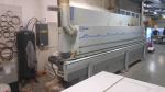 Kantbandmaskin Brandt Ambition 1660 Highflex | Snickareteknik | Träbearbetningsmaskiner | Optimall