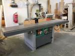 Underfräs CASOLIN F90 | Snickareteknik | Träbearbetningsmaskiner | Pőcz Robert