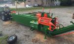 Splitter Complex EVO -1 Drekos made s.r | Bearbetning av träavfall | Träbearbetningsmaskiner | Drekos Made s.r.o