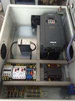 Annan utrustning Elektromotor, frekvenčný menič |  Underhåll av maskiner och instrument | Träbearbetningsmaskiner | MTM Electric Motors s.r.o.