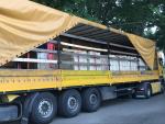 Briketter 160 x 70 x 110 | Bränslen, briketter | DHS International