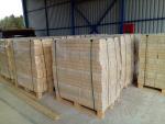 Briketter 160 x 70 x 110 | Bränslen, briketter | DHS International