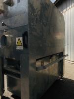 Annan utrustning Felder RL 160 |  Snickareteknik | Träbearbetningsmaskiner | EUROSPAN, s.r.o.