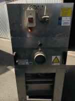 Annan utrustning Felder RL 160 |  Snickareteknik | Träbearbetningsmaskiner | EUROSPAN, s.r.o.