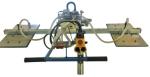Annan utrustning Cit Metalmeccanica CM1 250/4 |  Snickareteknik | Träbearbetningsmaskiner | EUROSPAN, s.r.o.
