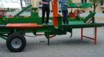 Annan utrustning Štípačky dříví Tark, | Sågningsteknik | Träbearbetningsmaskiner | Drekos Made s.r.o