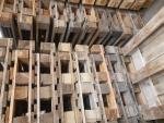 Pallar Engångspallar | Förpackningar, paletter | BESTPALLET, S.R.O.