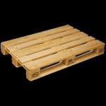 Pallar Pallar EUR/EPAL | Förpackningar, paletter | BESTPALLET, S.R.O.