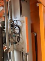 Cirkel- förkortningssåg HOLTEC | Sågningsteknik | Träbearbetningsmaskiner | HEINDL HANDELS GMBH