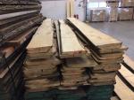 Lime Snickeri virke | Lövträ | Sågat virke | JAF HOLZ Slovakia