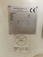 Dymling SCM Startech 27 | Snickareteknik | Träbearbetningsmaskiner | Optimall