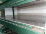 Faner - hydraulikpress OTT JU65 | Snickareteknik | Träbearbetningsmaskiner | Optimall