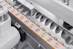 Dymling ROBLAND BM 21 PRO |  Snickareteknik | Träbearbetningsmaskiner | KRAL WOOD TECHNOLOGY, s. r. o.