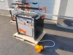 Dymling Maggi Boring System 21 | Snickareteknik | Träbearbetningsmaskiner | Optimall
