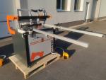 Dymling Maggi Boring System 21 | Snickareteknik | Träbearbetningsmaskiner | Optimall
