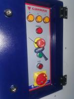 Suganordning CORMAK DCV6500TC | Torkare, luftteknik | Träbearbetningsmaskiner | Optimall