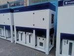 Suganordning CORMAK DCV6500TC | Torkare, luftteknik | Träbearbetningsmaskiner | Optimall