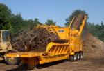 Kross- och flishuggmaskin BANDIT BEAST 3680 | Bearbetning av träavfall | Träbearbetningsmaskiner | Lift cranes s.r.o.