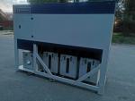 Suganordning CORMAK DCV11300TC | Torkare, luftteknik | Träbearbetningsmaskiner | Optimall