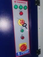 Suganordning CORMAK DCV11300TC | Torkare, luftteknik | Träbearbetningsmaskiner | Optimall