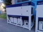 Suganordning CORMAK DCV11300TC | Torkare, luftteknik | Träbearbetningsmaskiner | Optimall
