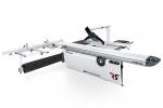 Diemnsioneringssåg ROBLAND Z 400 M - V ŽILINE! |  Snickareteknik | Träbearbetningsmaskiner | KRAL WOOD TECHNOLOGY, s. r. o.